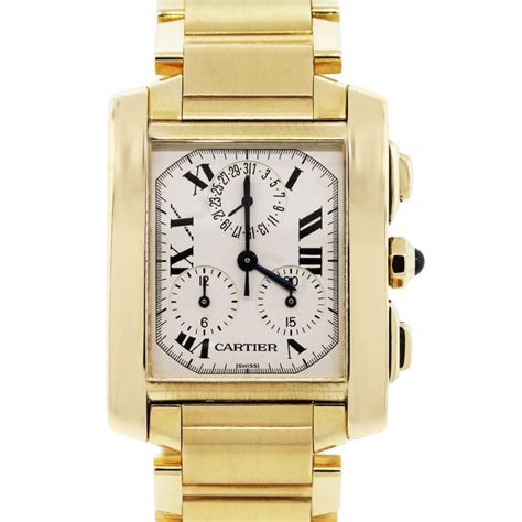 cartier tank francaise 1830|cartier tank francaise women's.